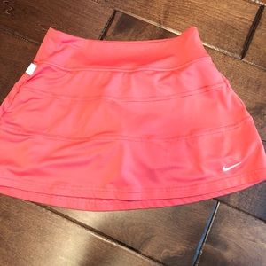Nike skirt size XS